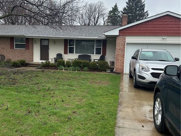 4381 Magnolia Avenue , Perry, OH 44081