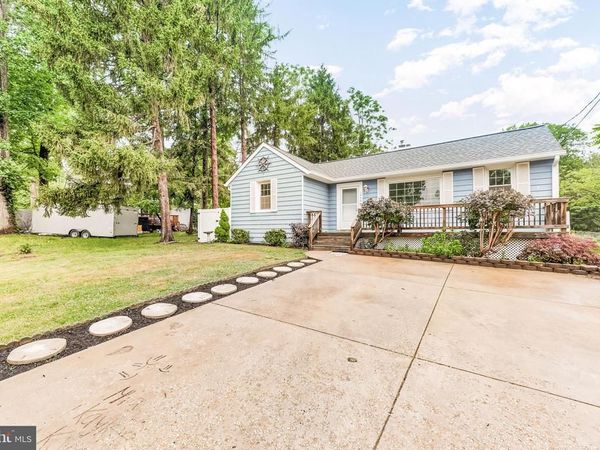 1440 PLATEAU , SAINT LEONARD, MD 20685