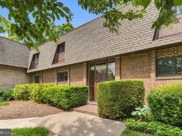 11620 VANTAGE HILL ROAD , Unit 22B, RESTON, VA 20190
