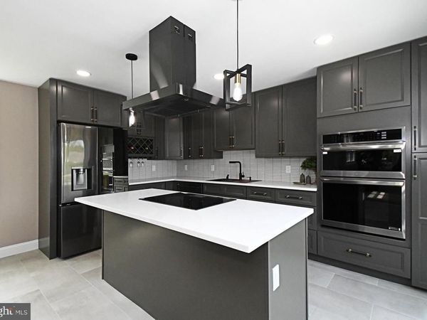 1554 PARK DRIVE, JAMISON, PA 18929