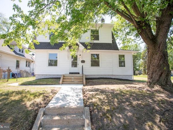 316 W BROAD , PAULSBORO, NJ 08066