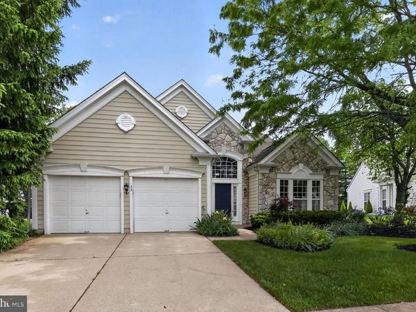 33 FESTIVAL DRIVE, VOORHEES, NJ 08043