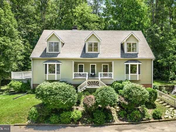 127 COOL GLEN CIRCLE, HARPERS FERRY, WV 25425