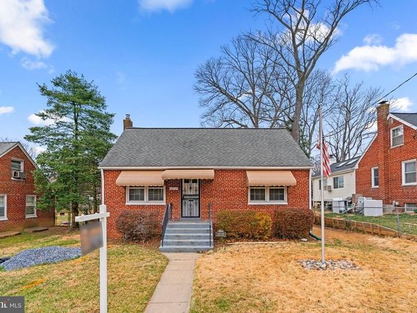 10110 MCKENNEY AVENUE, SILVER SPRING, MD 20902
