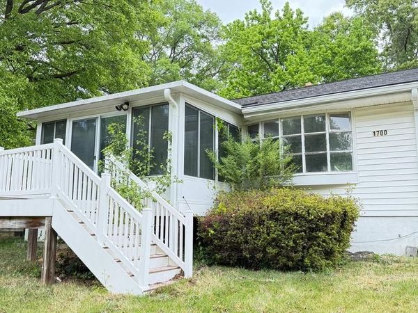 1700 LEE ROAD , FORT WASHINGTON, MD 20744