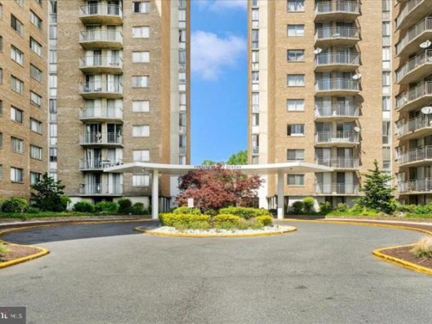 1836 Metzerott Road , Unit 1524, Hyattsville, MD 20783 Main Photo