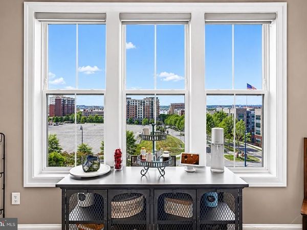 500 RIVERSAIL LANE, Unit 438, OXON HILL, MD 20745