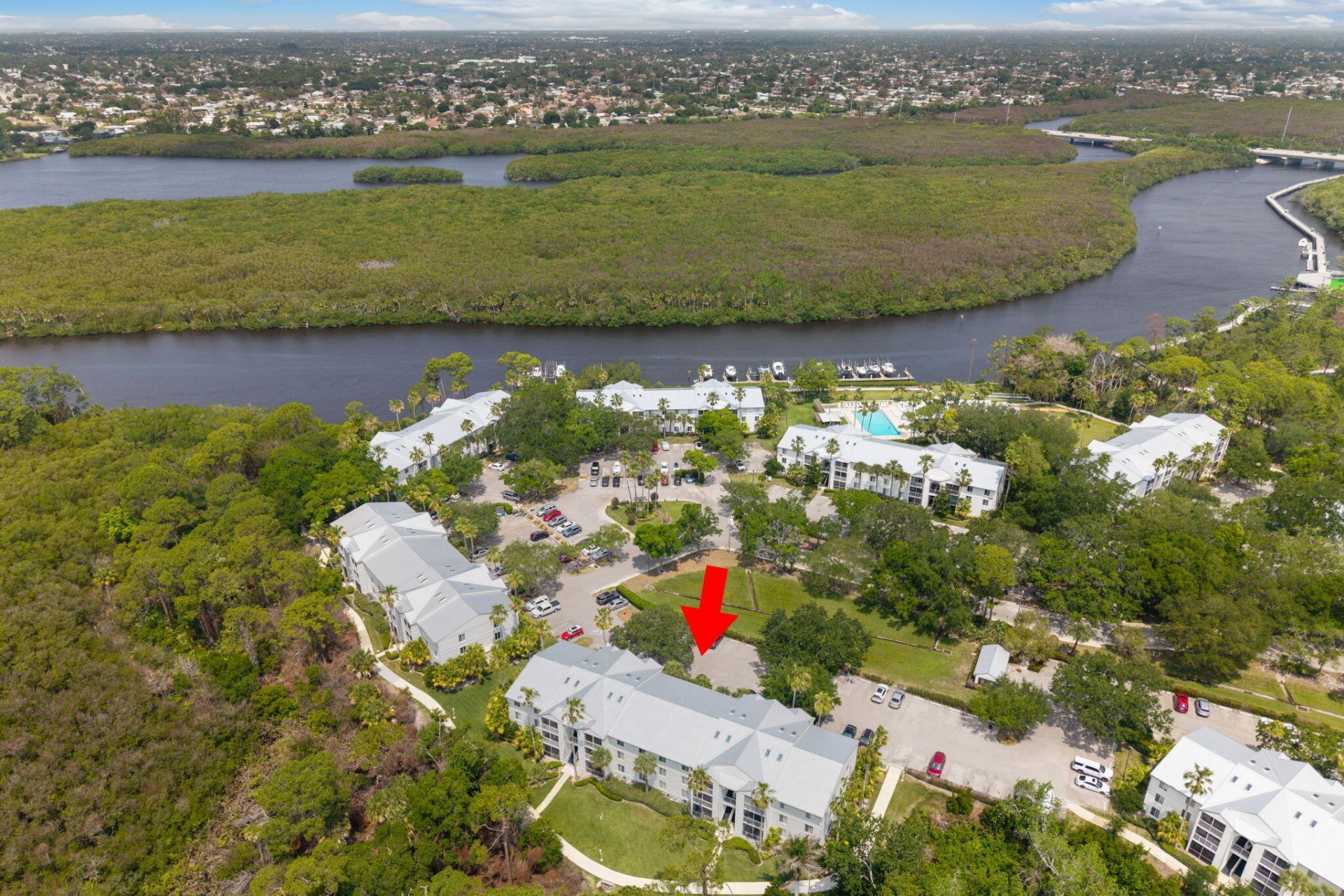 2506 SE Anchorage Cove, Unit 2, Port Saint Lucie, FL 34952 Photo