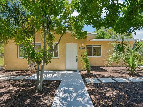 2943 NW 13th Street, Fort Lauderdale, FL 33311
