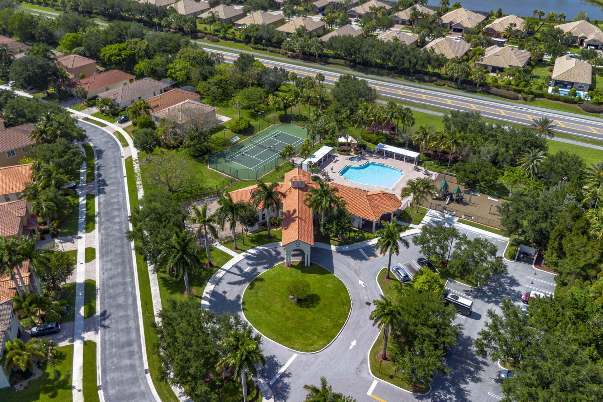 10551 Long Leaf Lane, Wellington, FL 33414 Photo