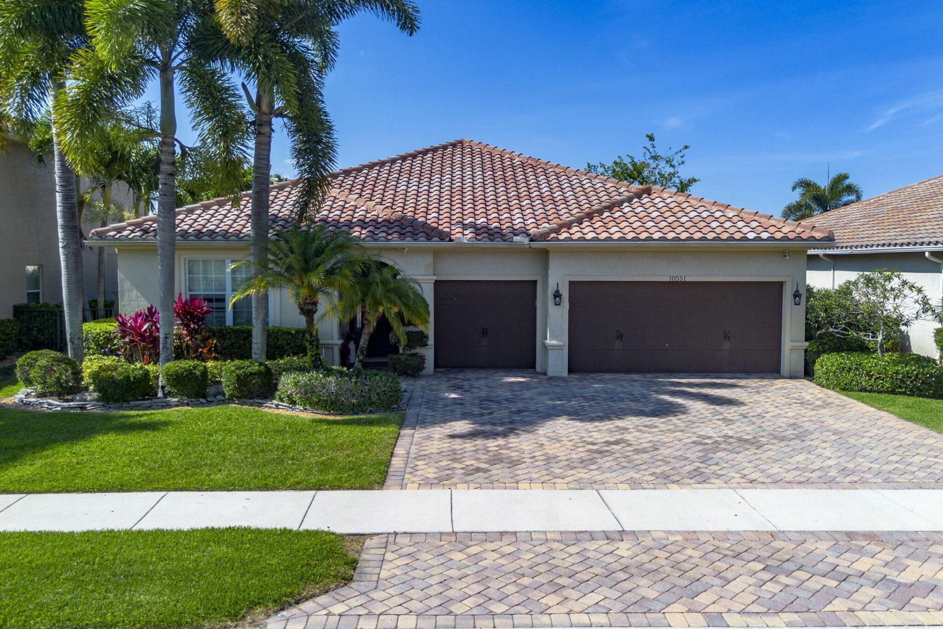 10551 Long Leaf Lane, Wellington, FL 33414 Photo
