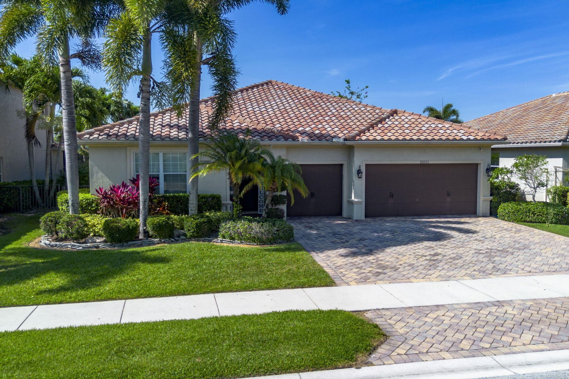 10551 Long Leaf Lane, Wellington, FL 33414 Photo