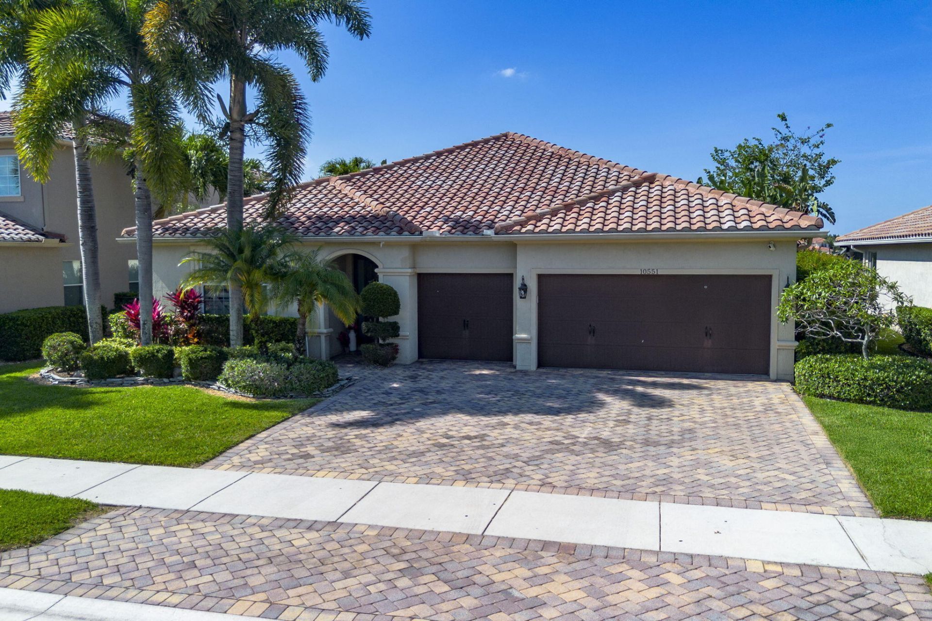 10551 Long Leaf Lane, Wellington, FL 33414 Photo