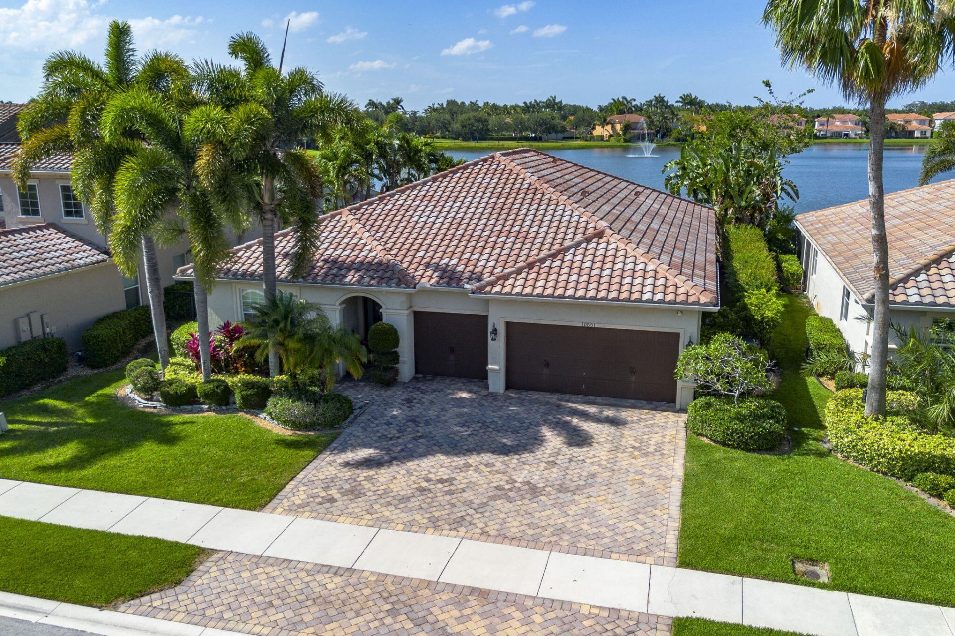 10551 Long Leaf Lane, Wellington, FL 33414 Photo
