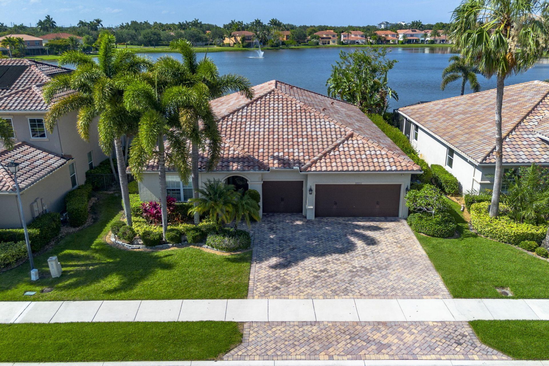 10551 Long Leaf Lane, Wellington, FL 33414 Photo