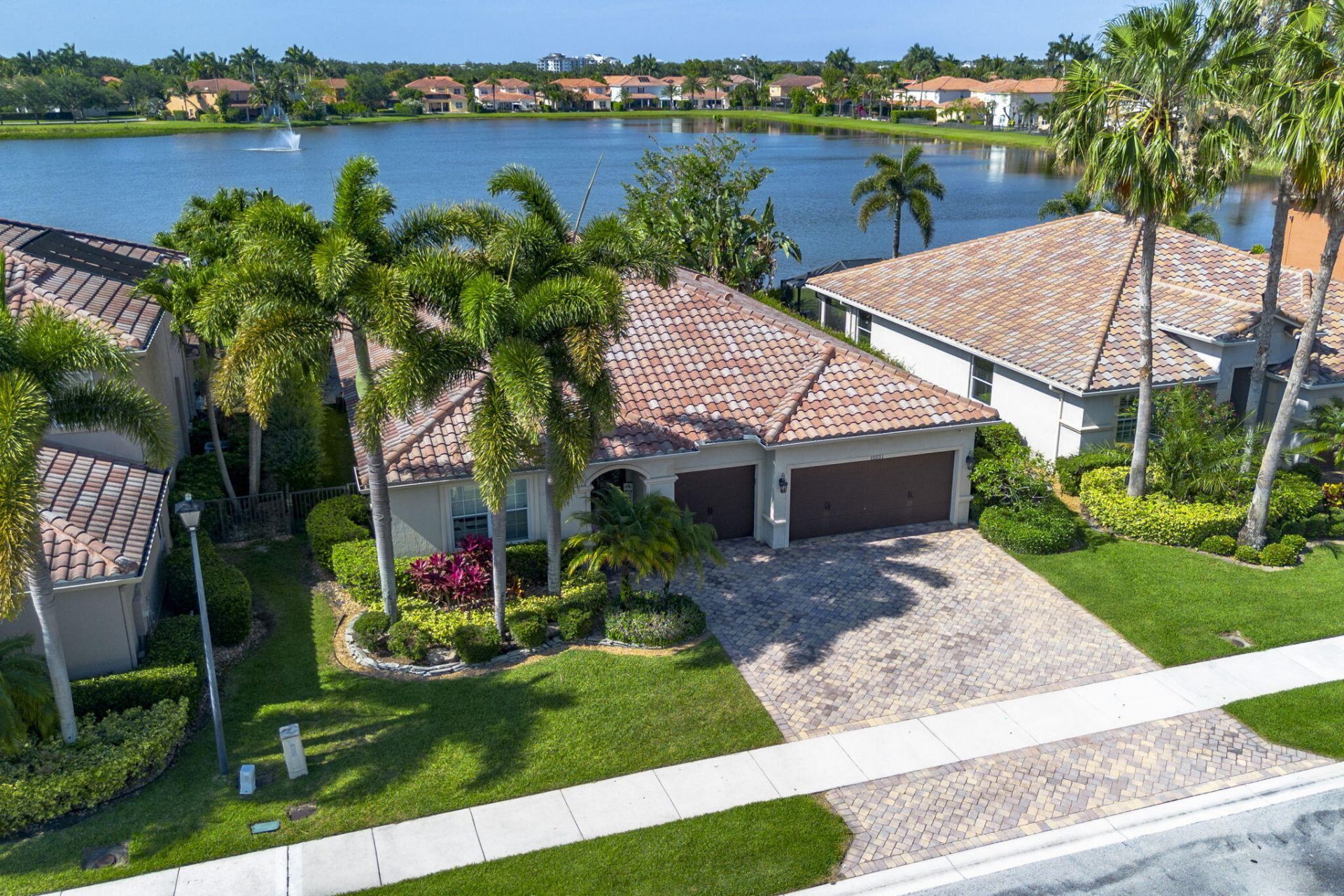 10551 Long Leaf Lane, Wellington, FL 33414 Photo