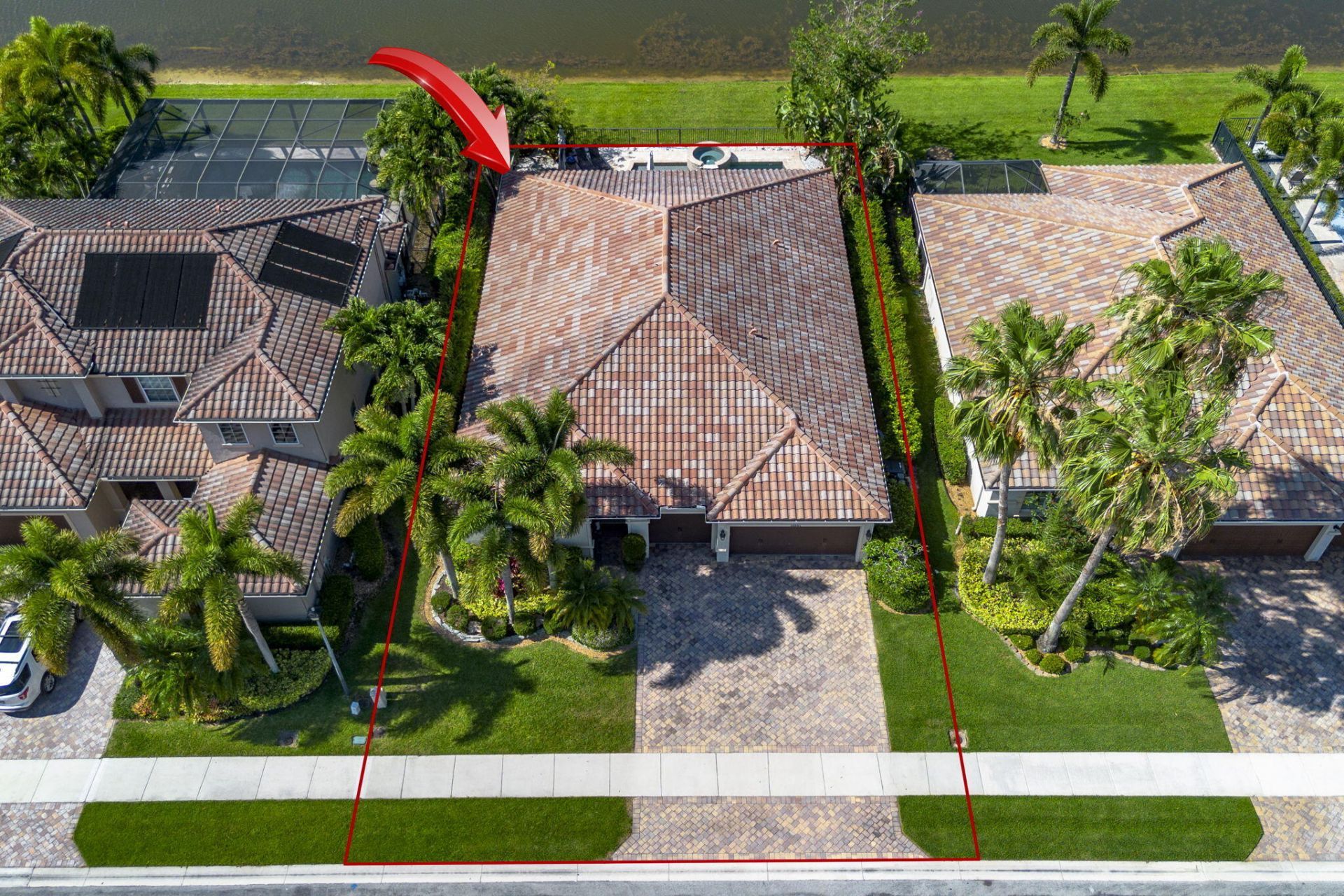 10551 Long Leaf Lane, Wellington, FL 33414 Photo