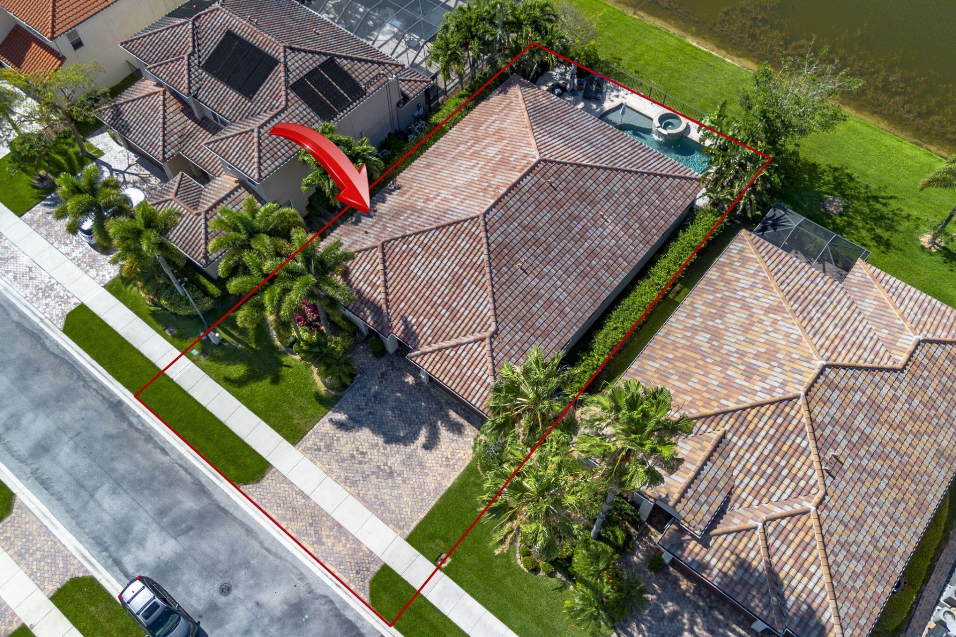 10551 Long Leaf Lane, Wellington, FL 33414 Photo