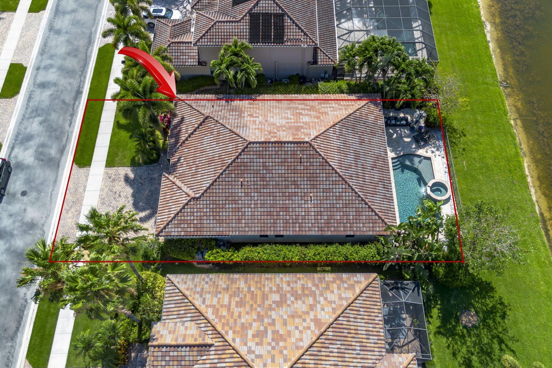 10551 Long Leaf Lane, Wellington, FL 33414 Photo