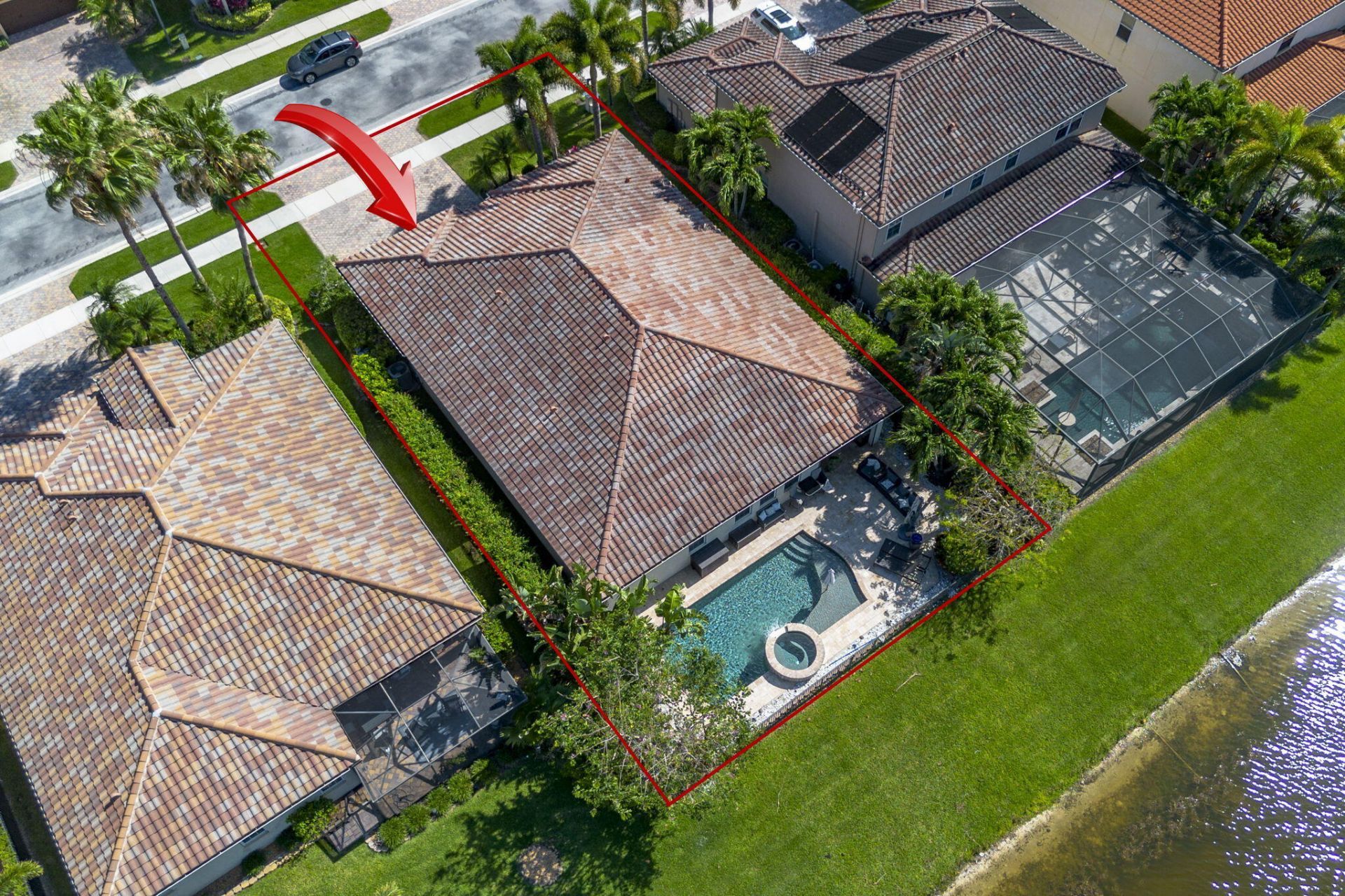 10551 Long Leaf Lane, Wellington, FL 33414 Photo