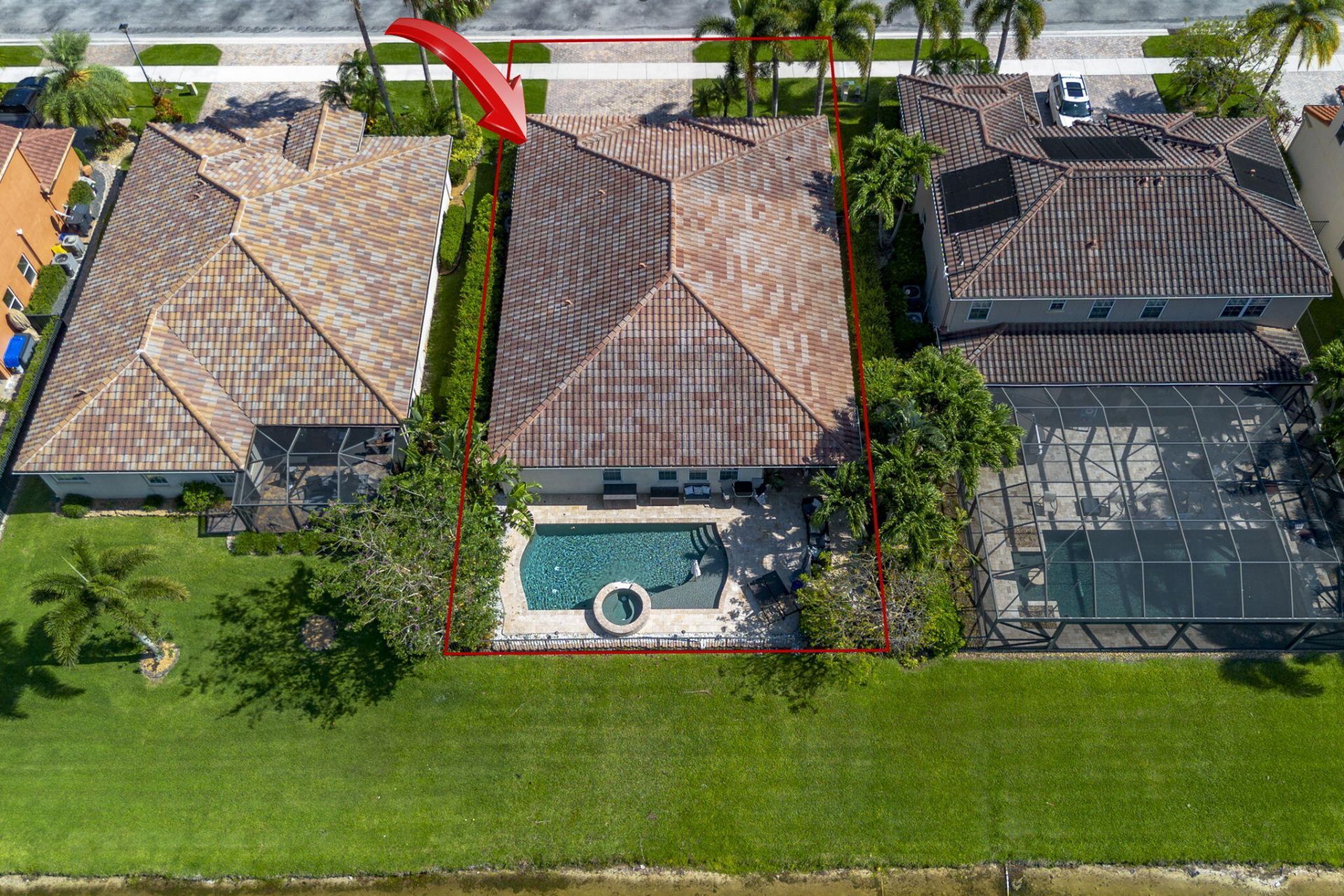 10551 Long Leaf Lane, Wellington, FL 33414 Photo