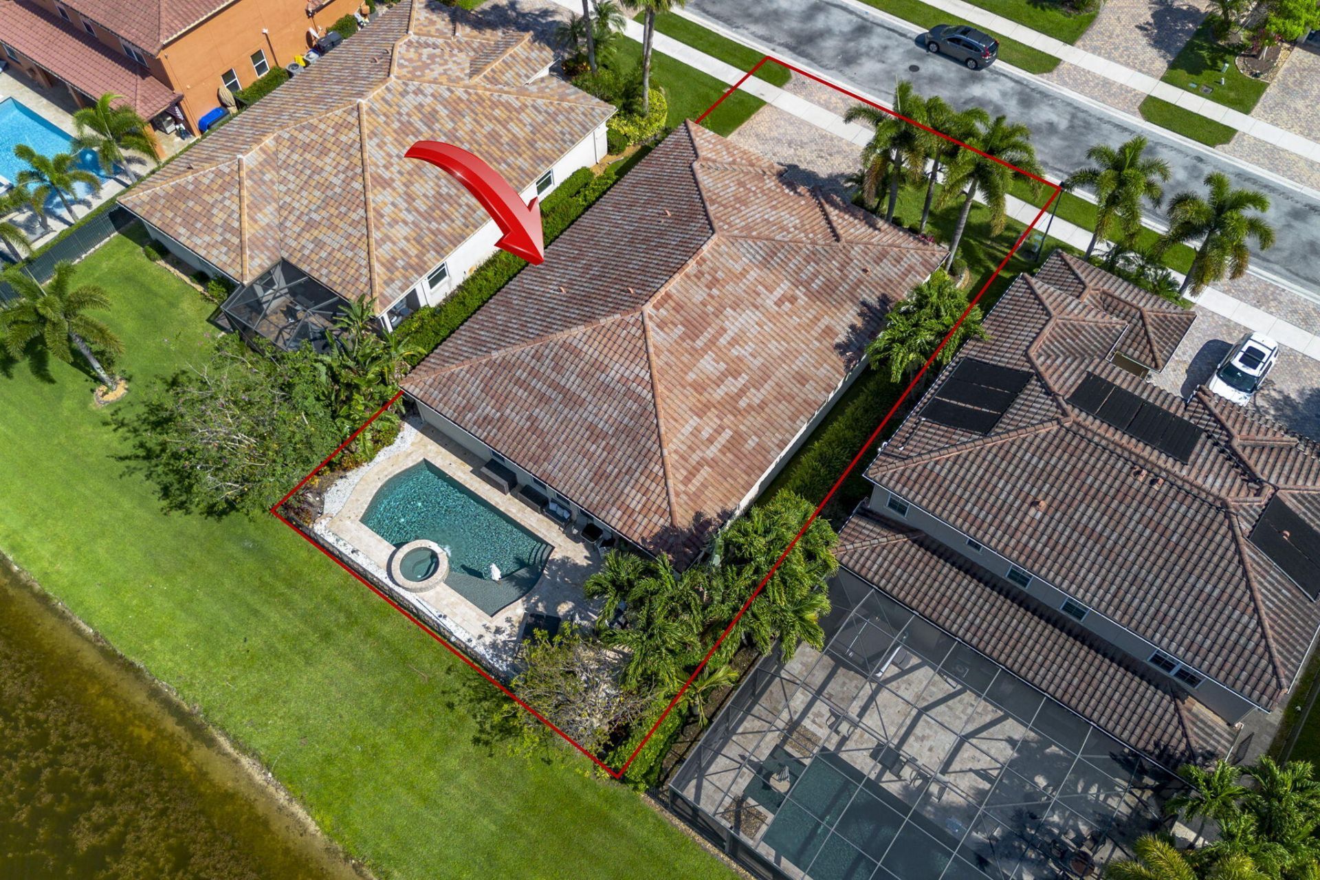 10551 Long Leaf Lane, Wellington, FL 33414 Photo