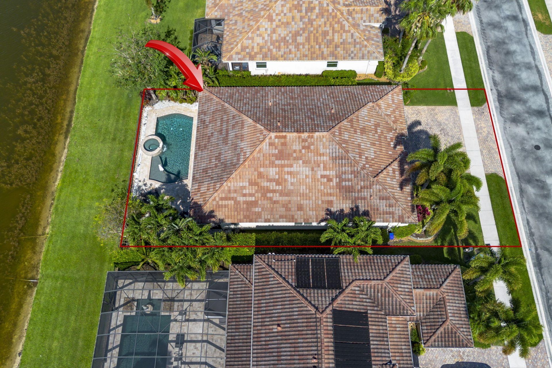 10551 Long Leaf Lane, Wellington, FL 33414 Photo