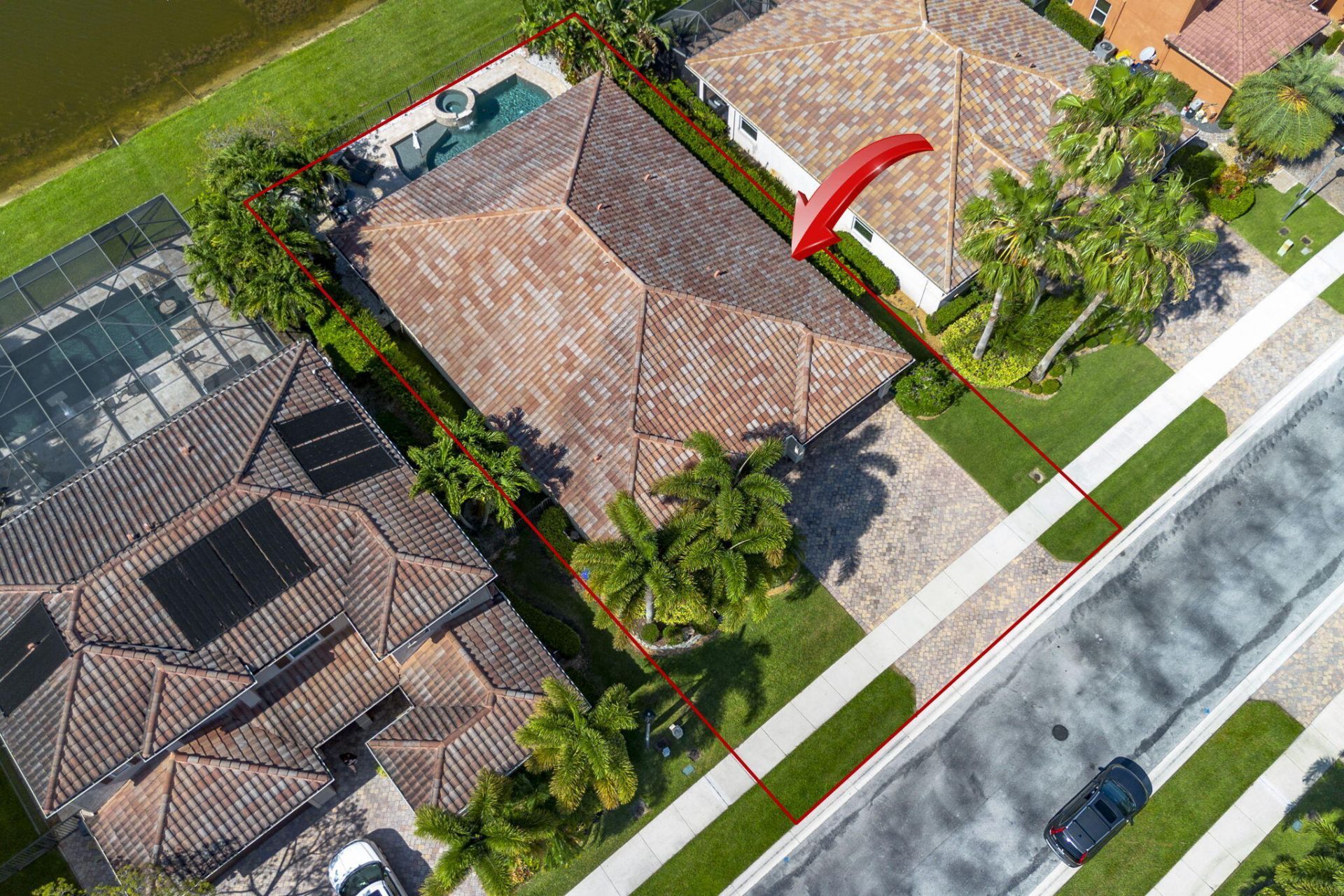 10551 Long Leaf Lane, Wellington, FL 33414 Photo