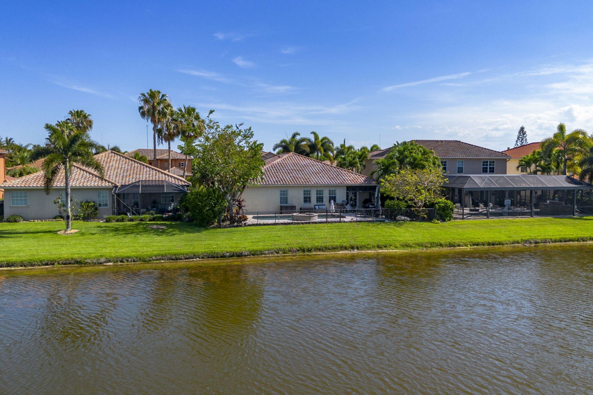 10551 Long Leaf Lane, Wellington, FL 33414 Photo