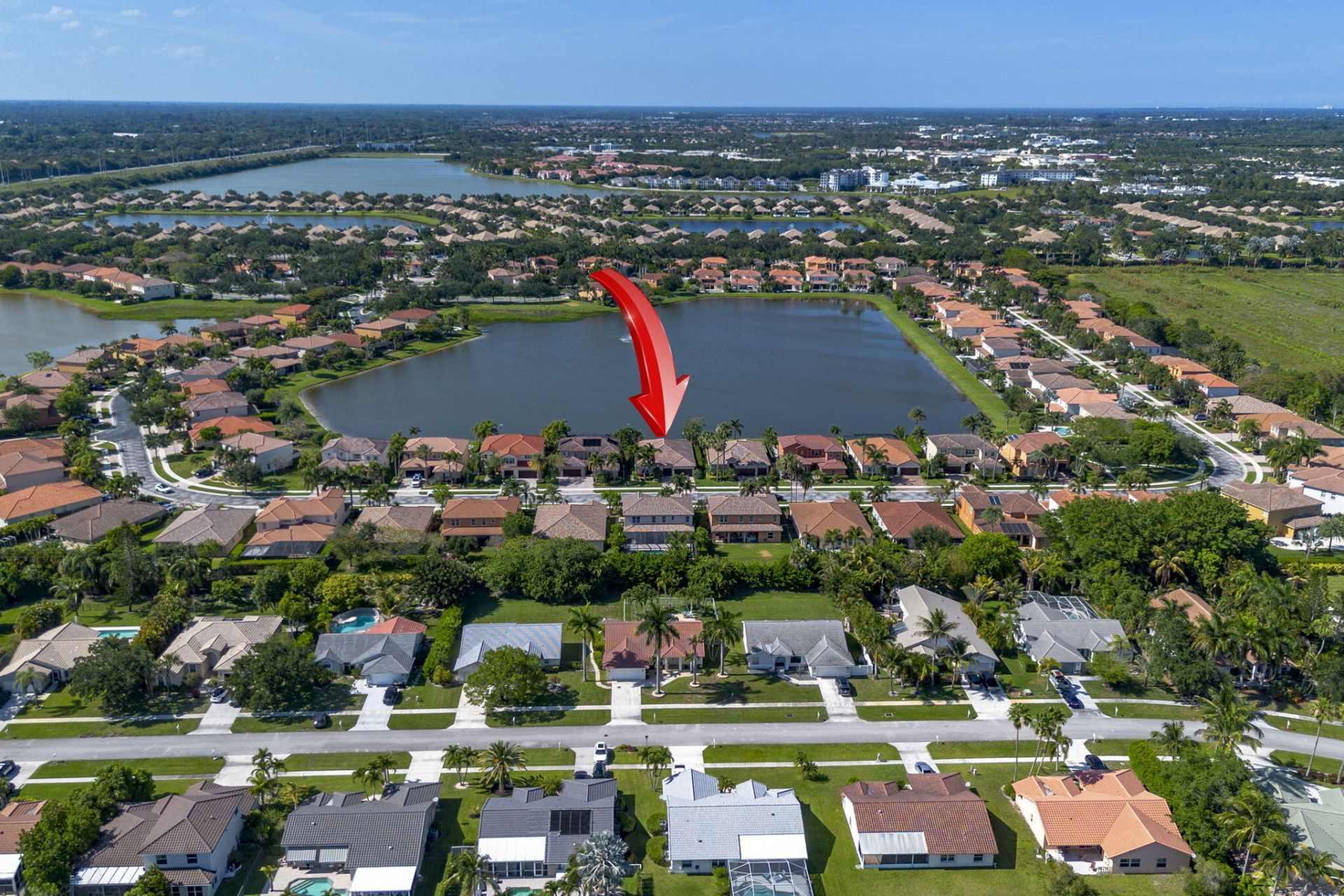 10551 Long Leaf Lane, Wellington, FL 33414 Photo