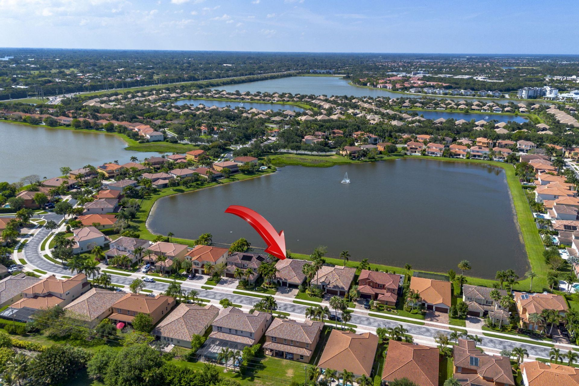 10551 Long Leaf Lane, Wellington, FL 33414 Photo