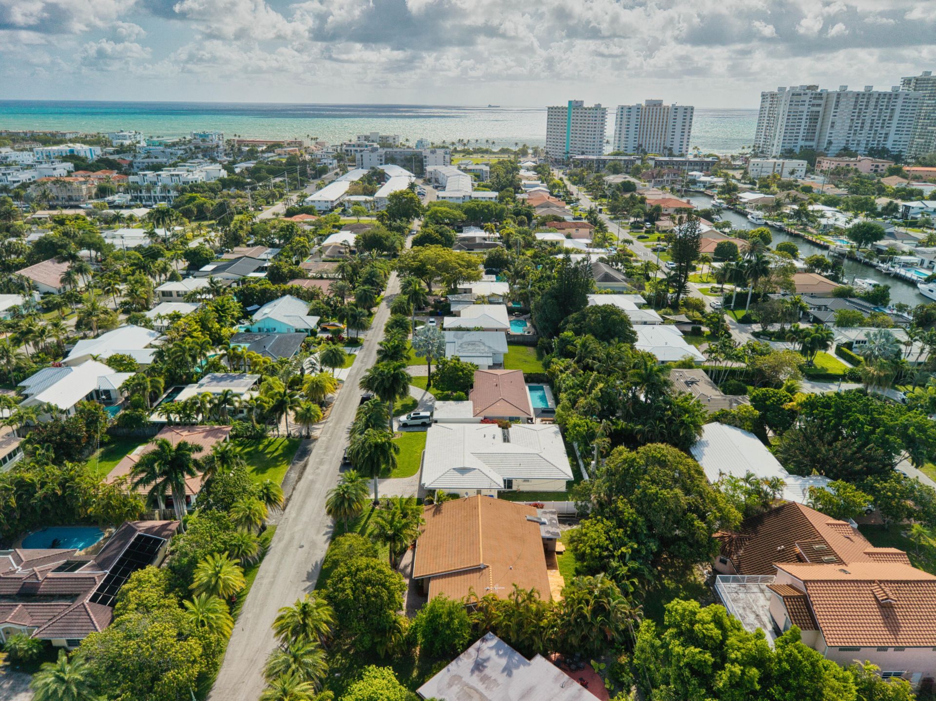284 Allenwood Drive, Lauderdale by the Sea, FL 33308 Photo