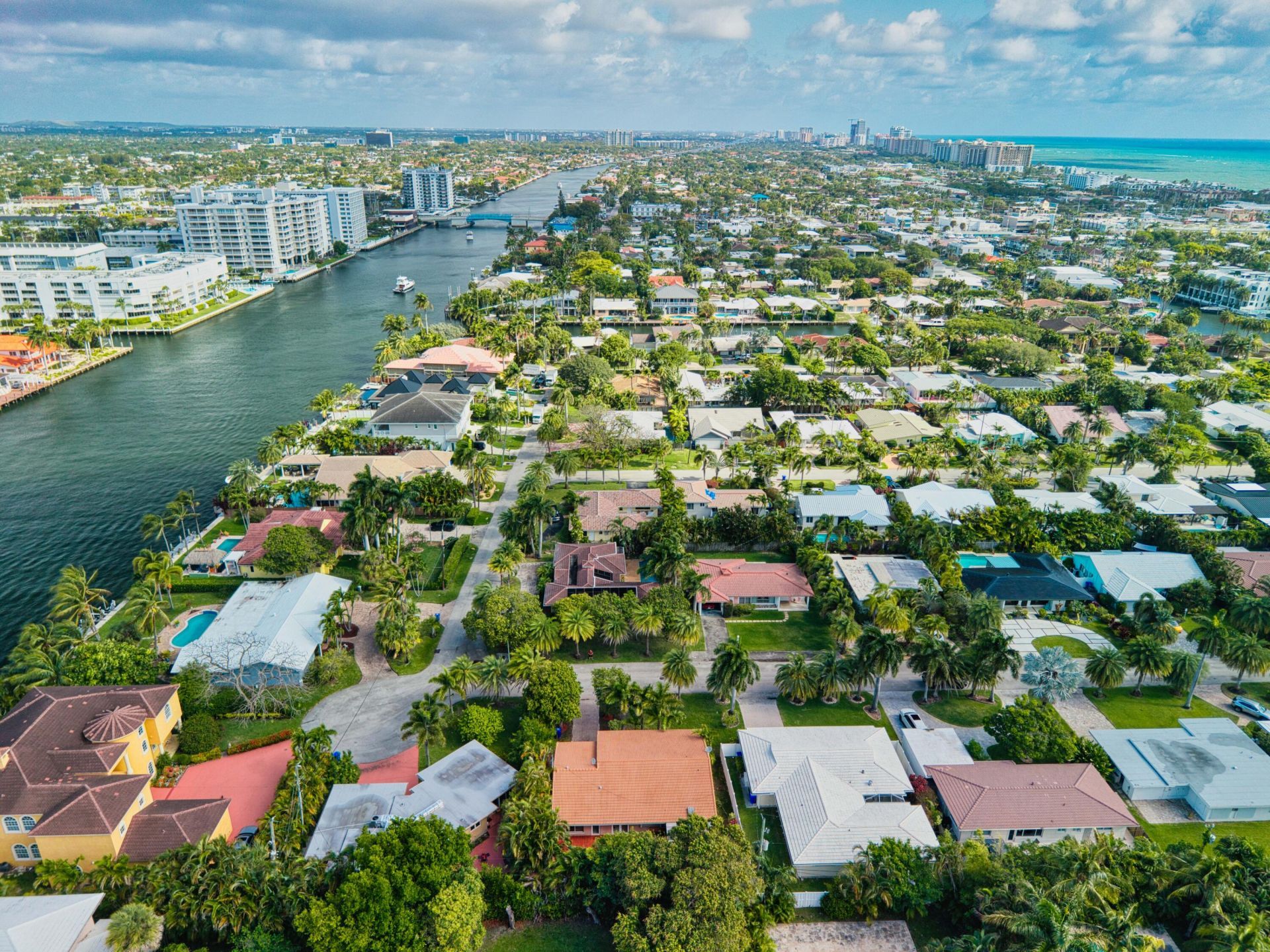 284 Allenwood Drive, Lauderdale by the Sea, FL 33308 Photo