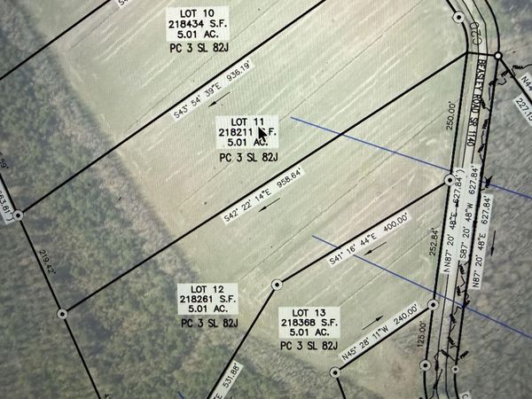 Lot 11 Beasley Road, Roper, NC 27970