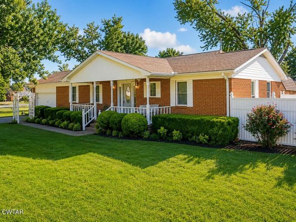 2516 Stoneville Street, Dyersburg, TN 38024