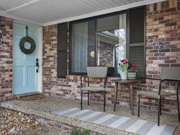4204 Bunker Hill Drive, North Little Rock, AR 72116