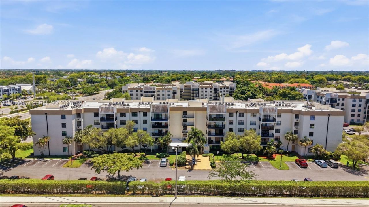 6195 Rock Island Rd , Unit 511, Tamarac, FL 33319 Photo