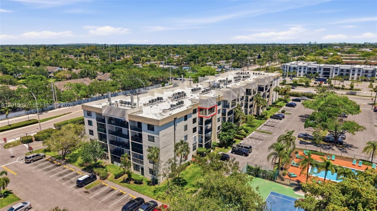 6195 Rock Island Rd , Unit 511, Tamarac, FL 33319 Photo