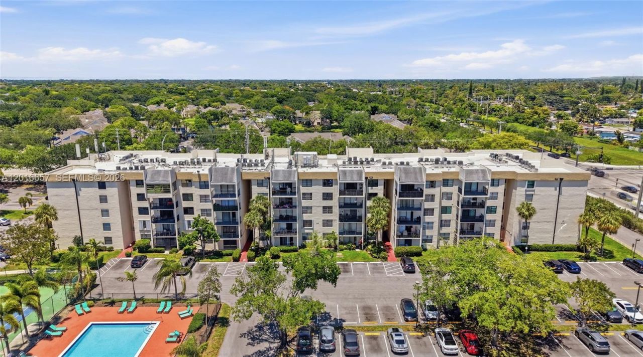 6195 Rock Island Rd , Unit 511, Tamarac, FL 33319 Photo
