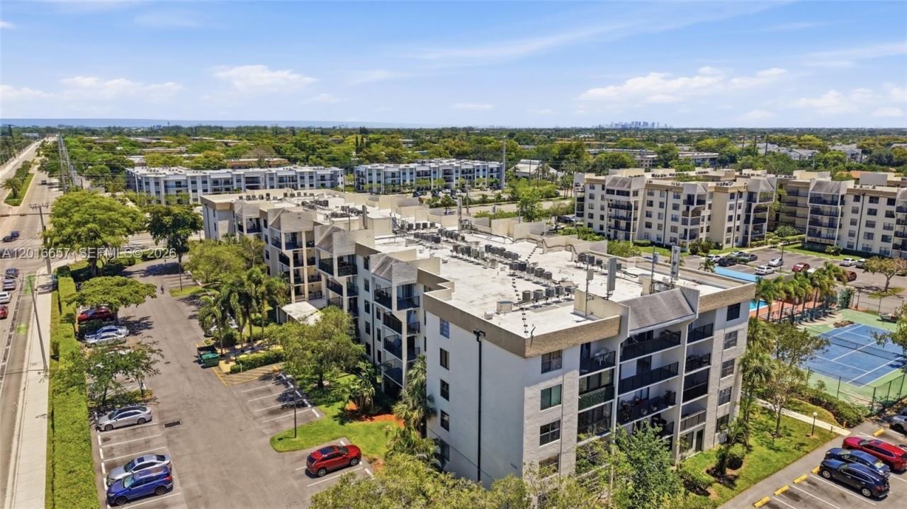 6195 Rock Island Rd , Unit 511, Tamarac, FL 33319 Photo