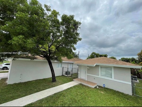 5881 NW 32nd Ave, Unit 5881, Miami, FL 33142