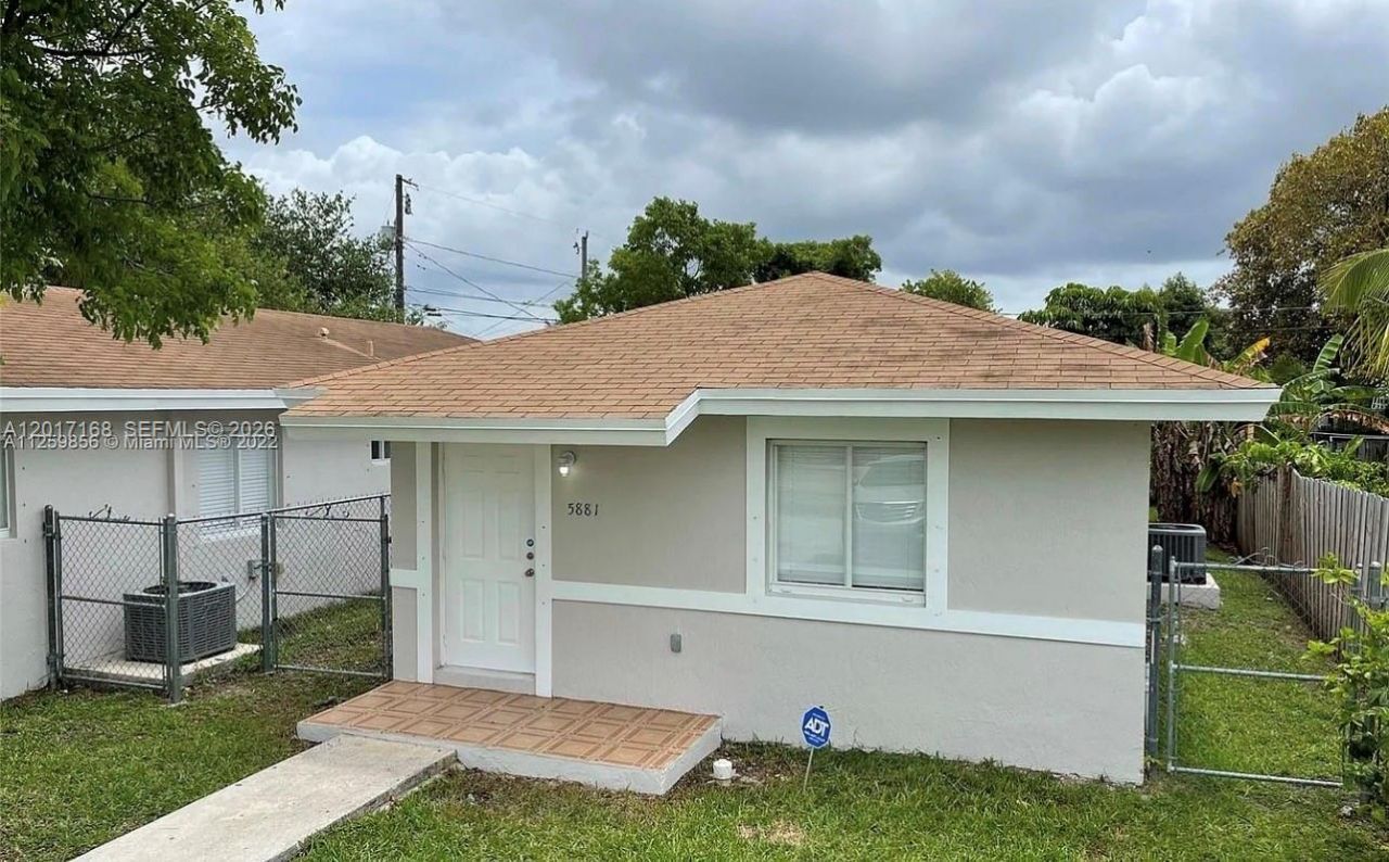 5881 NW 32nd Ave, Unit 5881, Miami, FL 33142 Photo