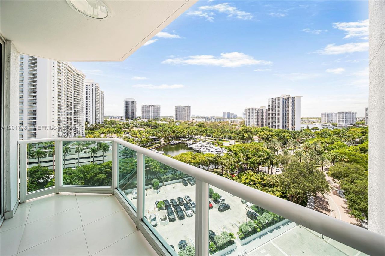 3301 NE 183rd St, Unit 1209, Aventura, FL 33160 Photo