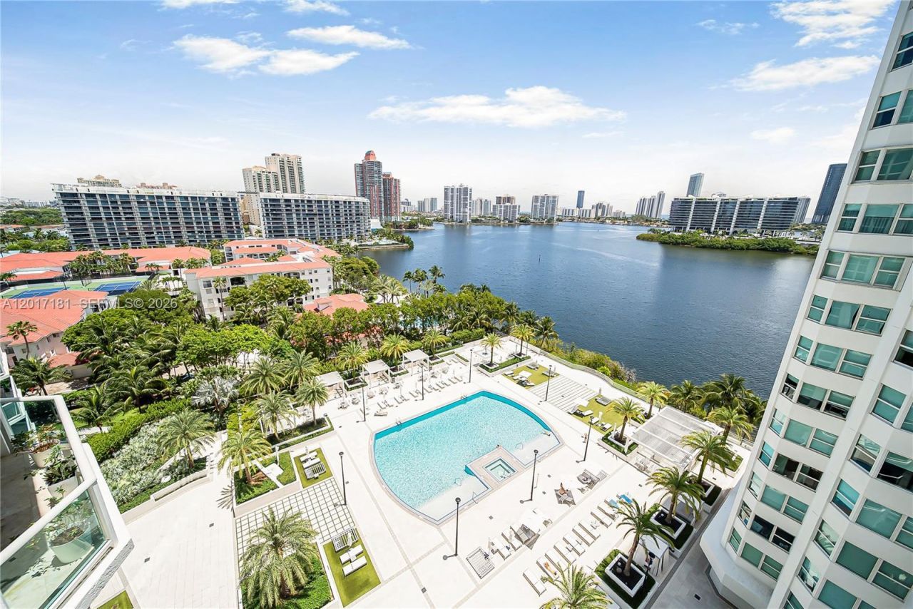 3301 NE 183rd St, Unit 1209, Aventura, FL 33160 Photo