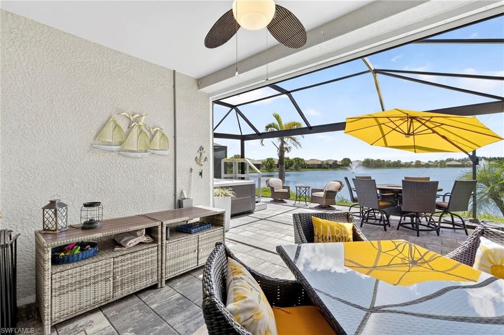 14582 Edgewater Cir , Naples, FL 34114 Photo