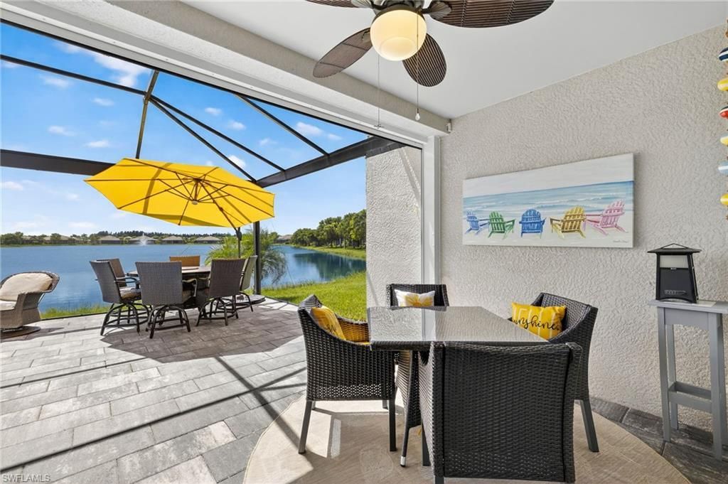 14582 Edgewater Cir , Naples, FL 34114 Photo