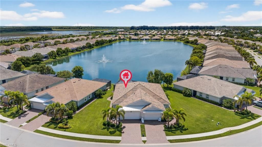 14582 Edgewater Cir , Naples, FL 34114 Photo
