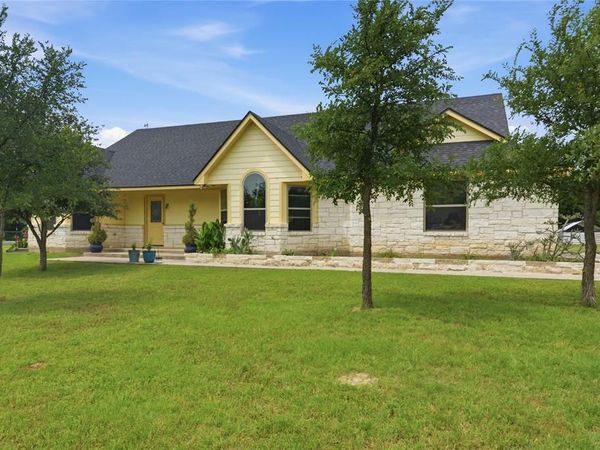 329 HCR 1314, Whitney, TX 76692