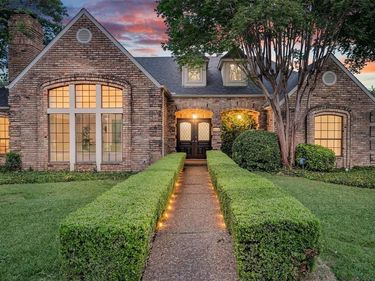 6608 Camille Avenue, Dallas, TX 75252