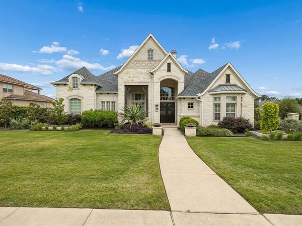1009 Hampton Manor Way, Southlake, TX 76092